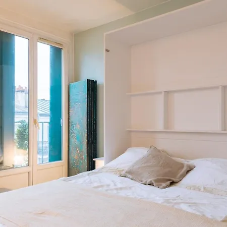 Apartment Stylish & Menilmontant! Paris
