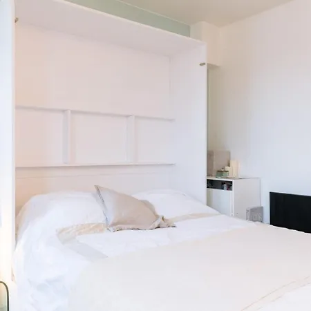 Stylish & Menilmontant! *