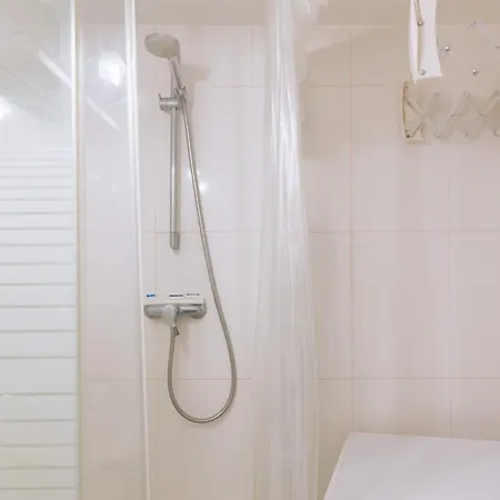 Stylish & Menilmontant! Апартаменты Париж