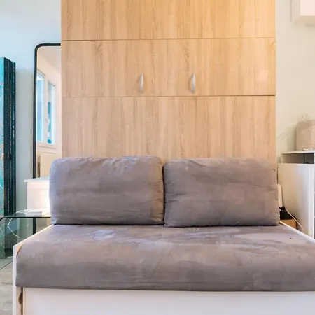 Stylish & Menilmontant! *